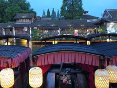 -乌镇西栅景区