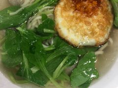 -富源春面馆(四川北路店)