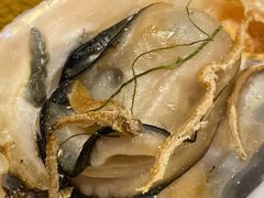 -烧蠔帮·生蚝海鲜牌档(观海店)