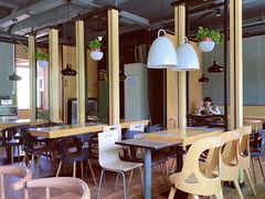 大堂-姐弟俩土豆粉(西安小寨店)