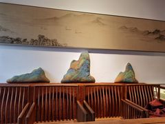大堂-故宫冰窖餐厅