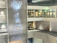 -深圳湾万象城(南山店)