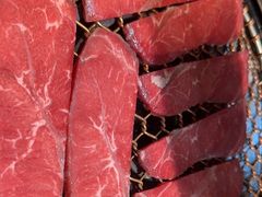 -九田家黑牛烤肉料理(新光汇店)