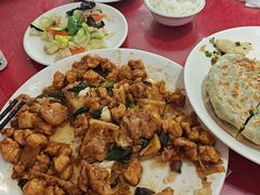 -胖子菜馆(隆昌路店)