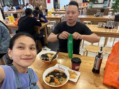 -龙华素斋(龙华路店)