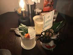-BAR Signal·鸡尾酒酒吧