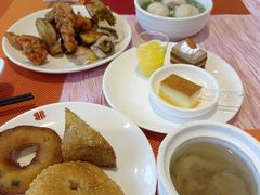 -福州大饭店-西餐厅