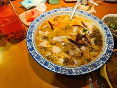 -厨道重庆菜馆(鸳鸯店)