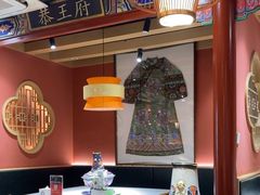 -曲氏老北京铜锅涮肉•火锅(不老街店)