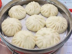 -狗不理(山东路总店)