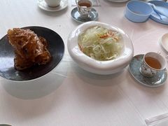 -扬州香格里拉·香宫中餐厅