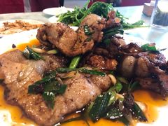 -代木儿回锅肉