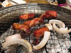 -韩国料理大力士(屏风街店)