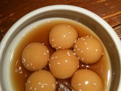 -智香甜品店