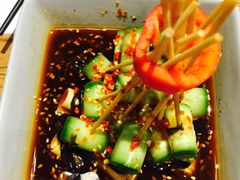 -U你·天然调味(南湖总店)