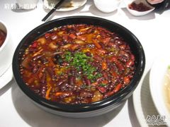 -珍味坊(黄河路店)
