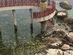 -养马岛旅游度假区