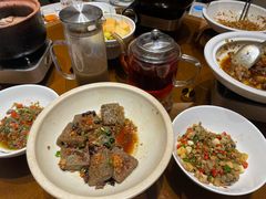 -一江水食府(后湖店)