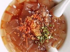 -船歌·鱼水饺青岛菜(闽江二路店)