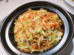 -周三的情书花园餐厅(江北店)