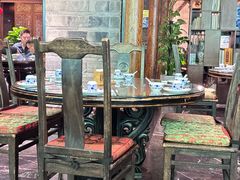 -顺兴老茶馆·精品川菜(世纪城店)