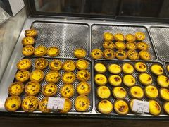 -莉蓮蛋挞(静安寺店)