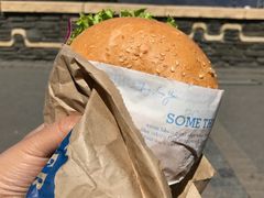 -Fergburger(皇后镇店)