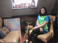 -良友书坊(安徽路店)