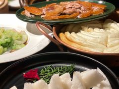 -奉天小馆·非遗东北菜(沈阳万象城店)