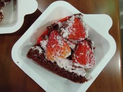 -姆们M Sweetie Cake(三里屯店)