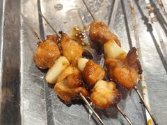 -陈氏肥蛤(小纬六路总店)