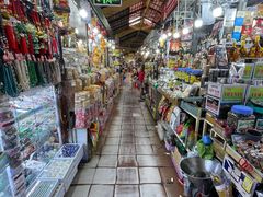 -本街食品市场