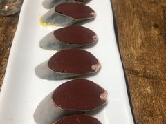 -老蜀铜火锅·酸菜脊骨·麻辣羊蝎子(热闹路店)