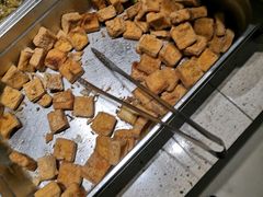 -素清香(解放路店)