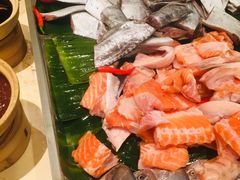 -上海龙之梦万丽酒店