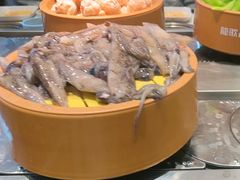 -龍歌自助小火锅(李沧丽达店)