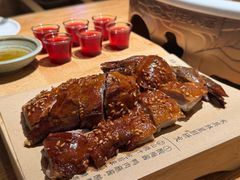 -桂小厨广西菜(青秀万达店)