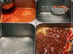 -海底捞火锅(河东万达广场店)