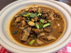 -龙师傅卤炒(天马店)
