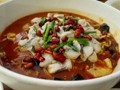 -乌江鱼杭帮菜(西湖店)