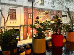 -Bistro Les Lilas丁香花小酒馆