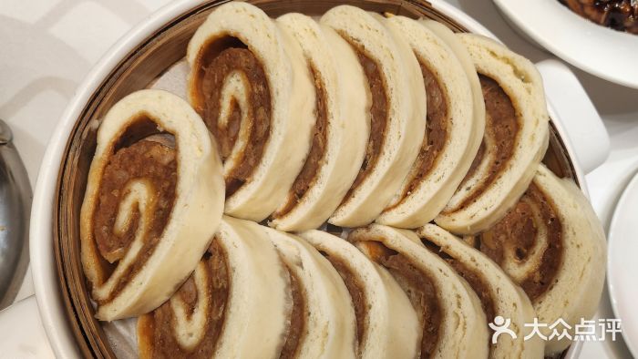 到家尝北京菜(西坝河店)蒸懒龙图片