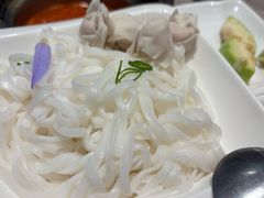 -围炉夜话·潮汕卤水火锅(榕江店)