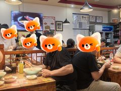 -韩师傅老大同刀削面(北苑路店)