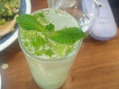 -AFS Cafe & Canteen(闽江二路店)