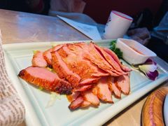 -新白鹿餐厅(金鹰新街口店)