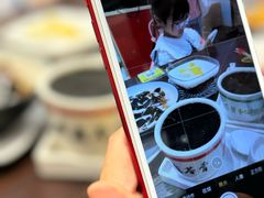 -香港龟正盅 手作糖水甜品龟苓膏(千灯湖环宇城店)