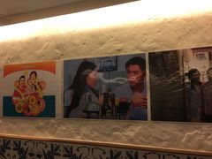 -大利来记餐厅(大三巴店)