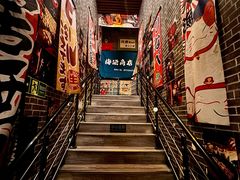 -鸟泉居酒屋·烧鸟·酒馆(百子湾店)