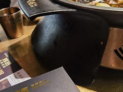 -吞鱼兽麻辣烤鱼(万达店)
